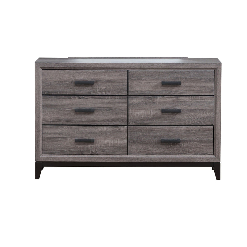 Mirage - Dresser