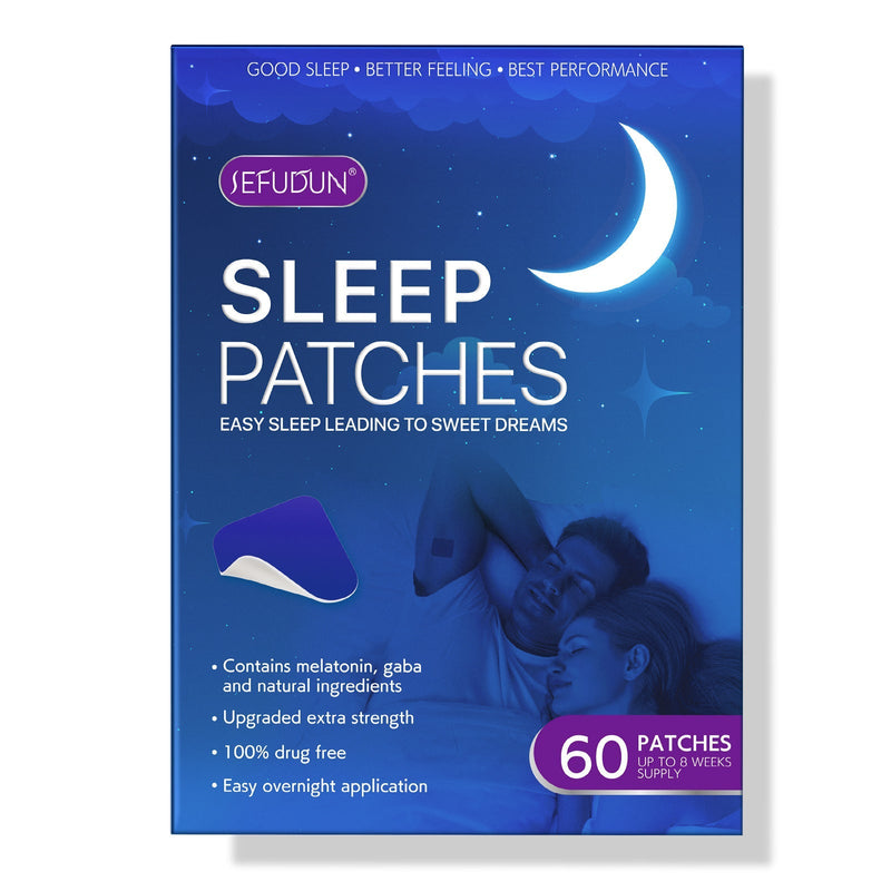 Insomnia Patch | Sleep Joy Patch for Better Sleep