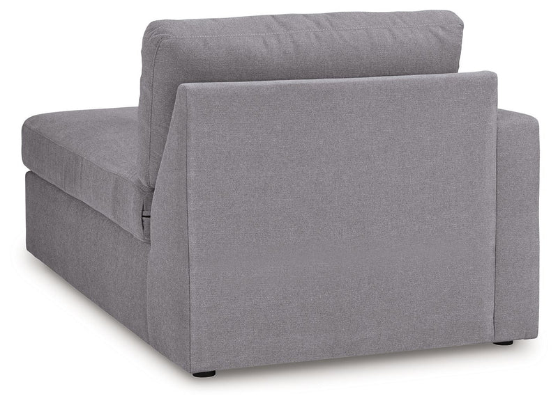 Modmax - Sectional - Granite