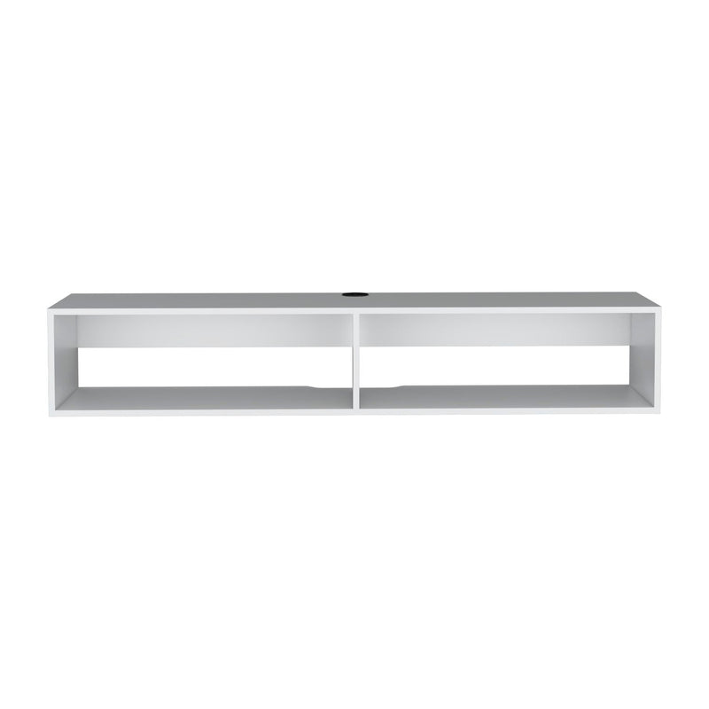 Moore - Floating TV Stand