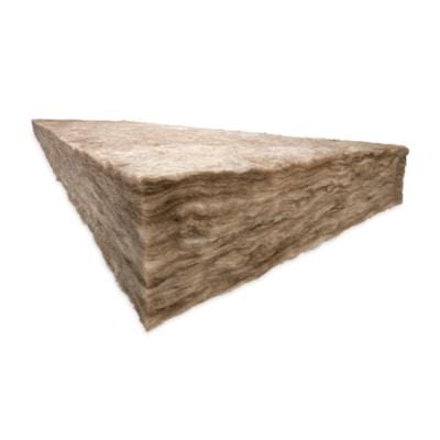 Knauf Ecobatt R-15 HD Unfaced Fiberglass Insulation Batts - All Sizes