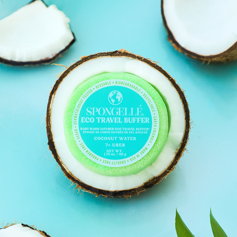 Coconut Water | Eco Travel Buffer