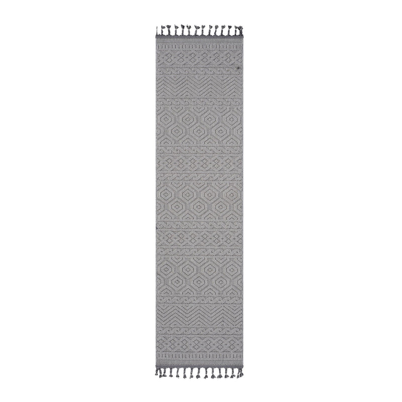 Guros - Geometric Indoor / Outdoor Area Rug