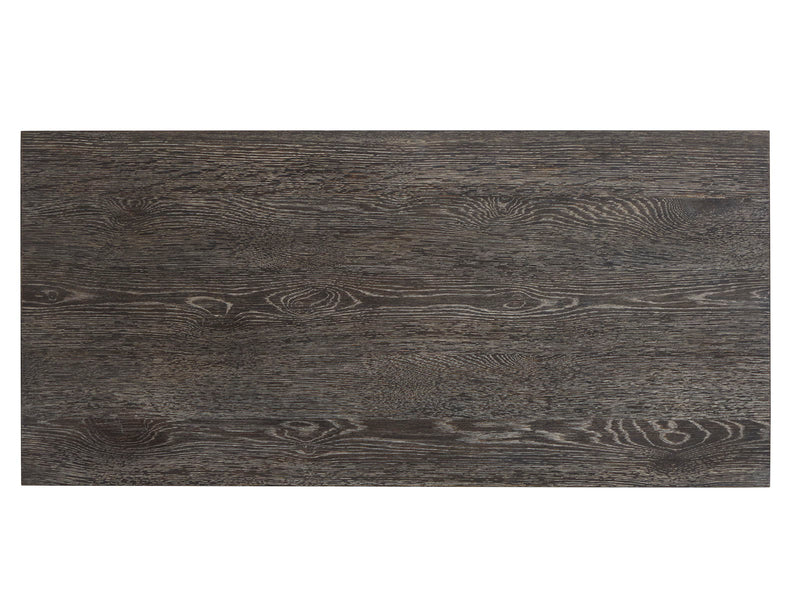 Kinsley - Drawer Chest - Black Heron