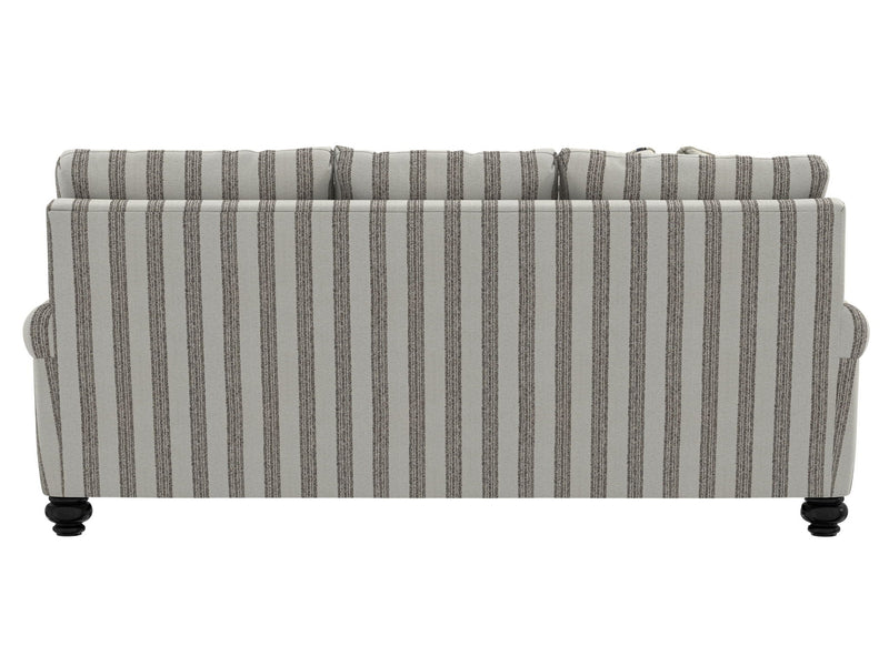 Marley - Sofa - Mocha