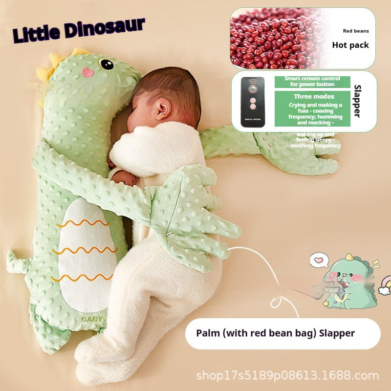 Soothing Baby Sleeping Pillow