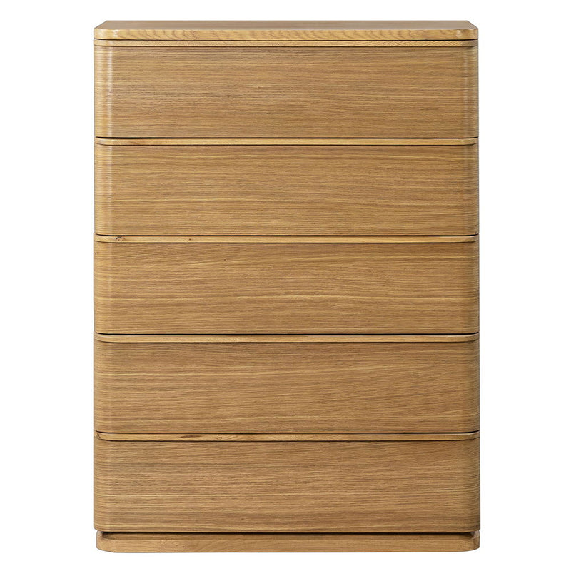 Zoey - Chest - Oak