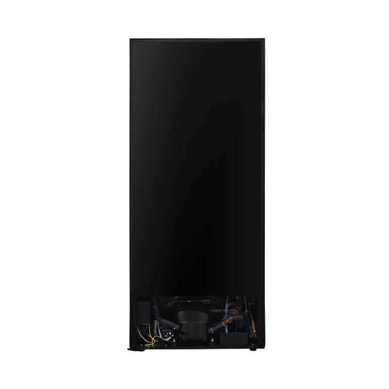 Edgestar Premium 24-Inch 101 Bottle Capacity Built-In Dual Zone Wine Cooler (SAK92835)