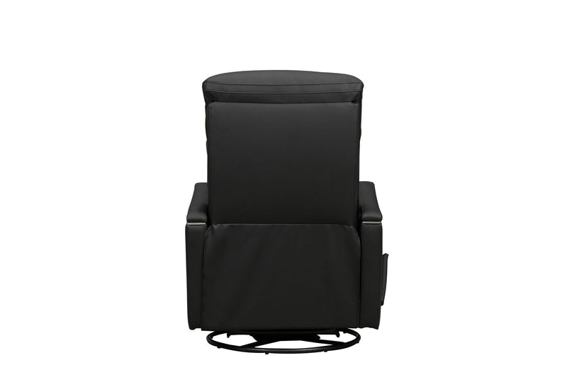 Sandhill - Recliner-Swivel Glider