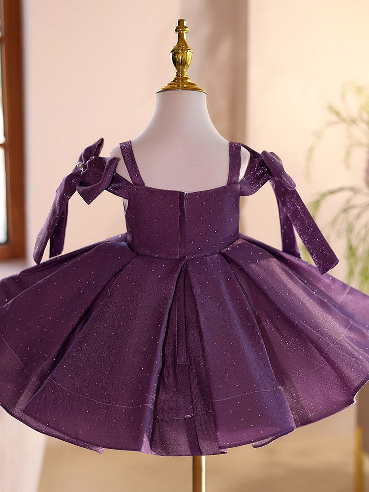 High-end Hostess Princess Dress Light Luxury And Western-style