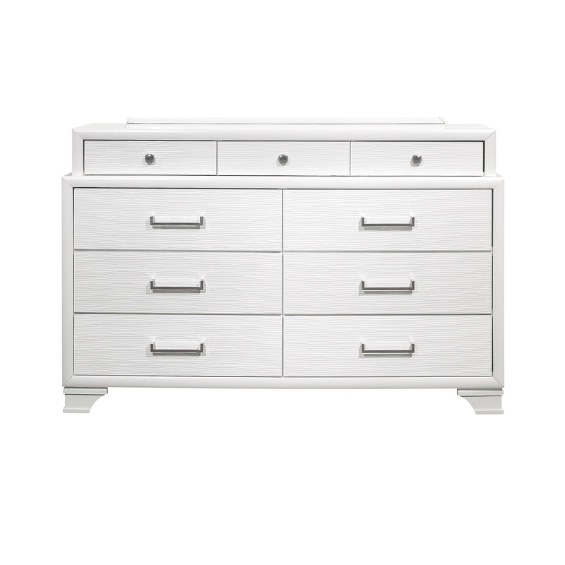 Civic - Dresser