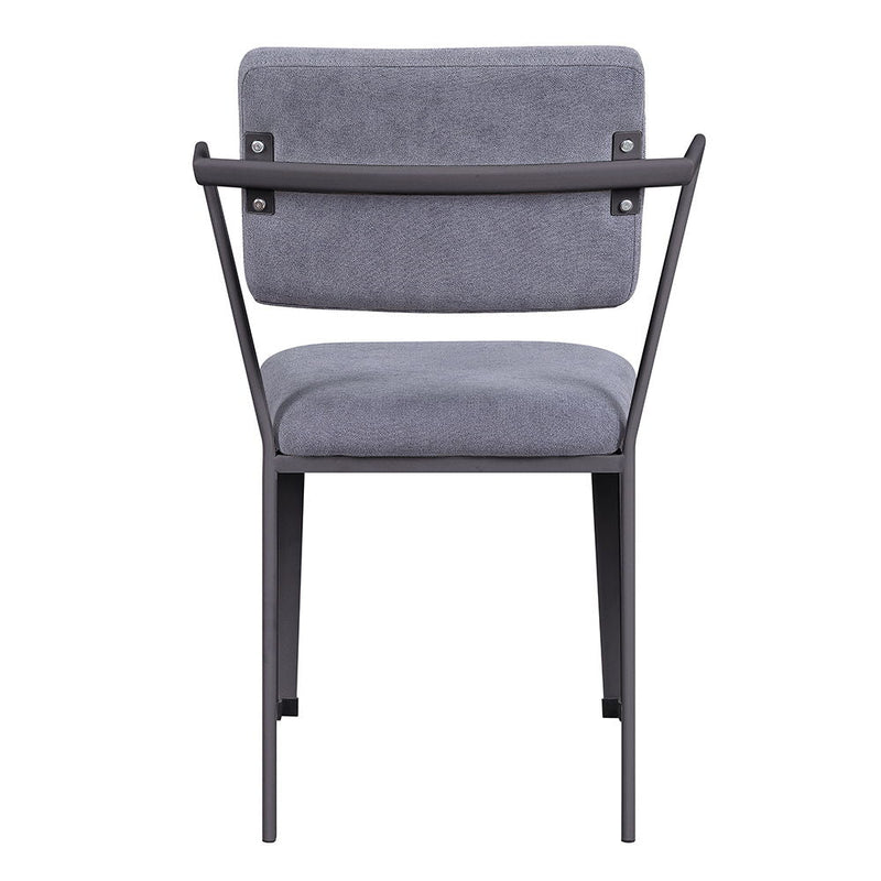 Cargo - Chair