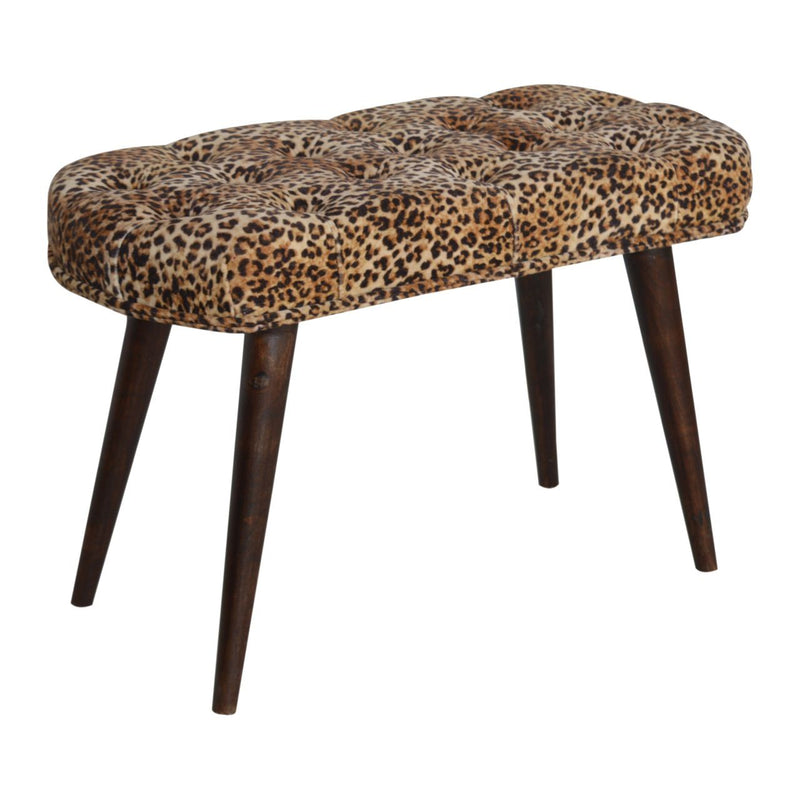 Nordic Bench