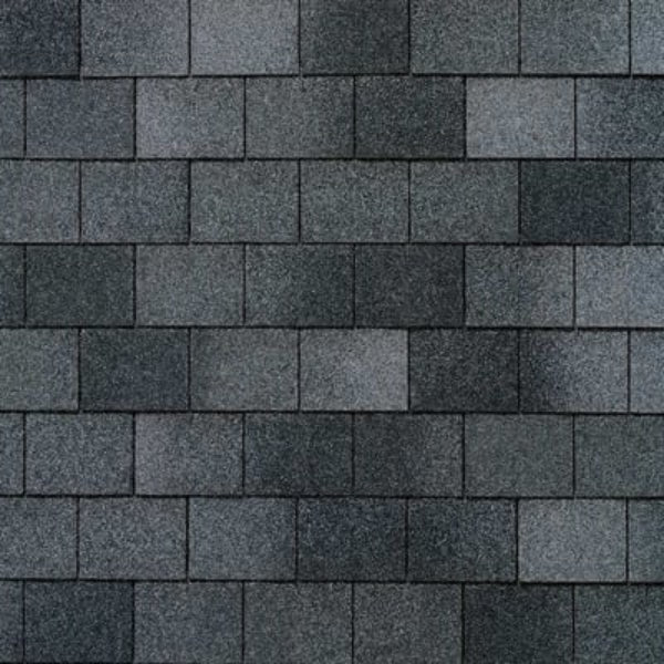 Elite Glass-Seal 3-Tab Shingles (1 Bundle - 33.3 Sq Ft) - All Colors
