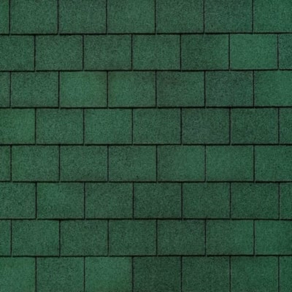 Elite Glass-Seal 3-Tab Shingles (1 Bundle - 33.3 Sq Ft) - All Colors