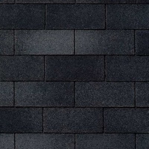 Elite Glass-Seal 3-Tab Shingles (1 Bundle - 33.3 Sq Ft) - All Colors