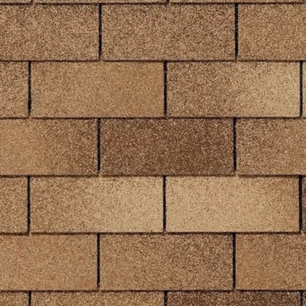 Elite Glass-Seal 3-Tab Shingles (1 Bundle - 33.3 Sq Ft) - All Colors