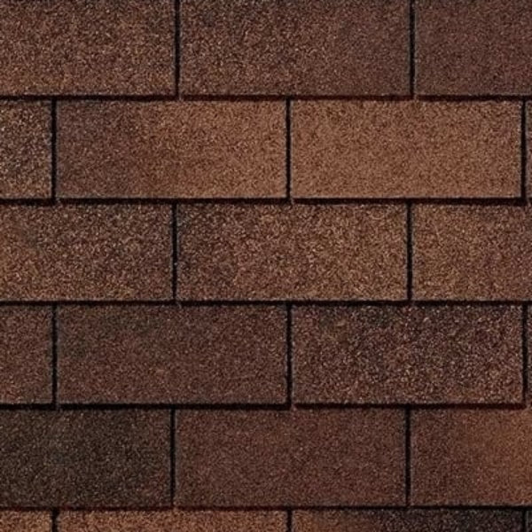 Elite Glass-Seal 3-Tab Shingles (1 Bundle - 33.3 Sq Ft) - All Colors