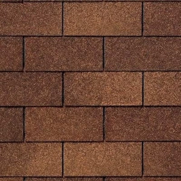 Elite Glass-Seal 3-Tab Shingles (1 Bundle - 33.3 Sq Ft) - All Colors