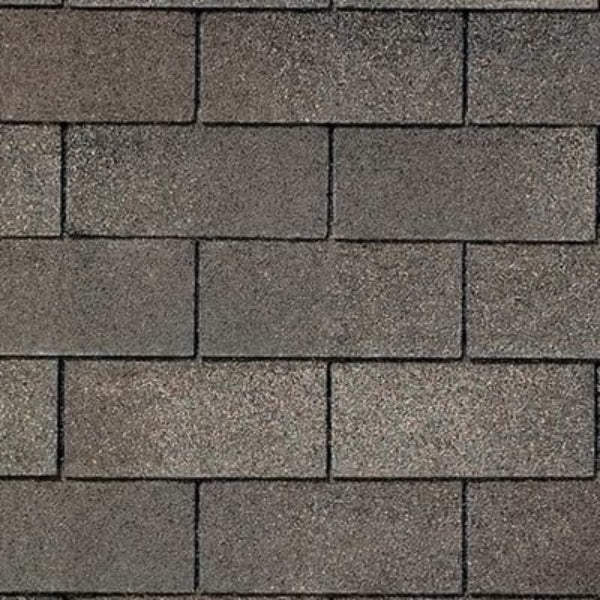 Elite Glass-Seal 3-Tab Shingles (1 Bundle - 33.3 Sq Ft) - All Colors