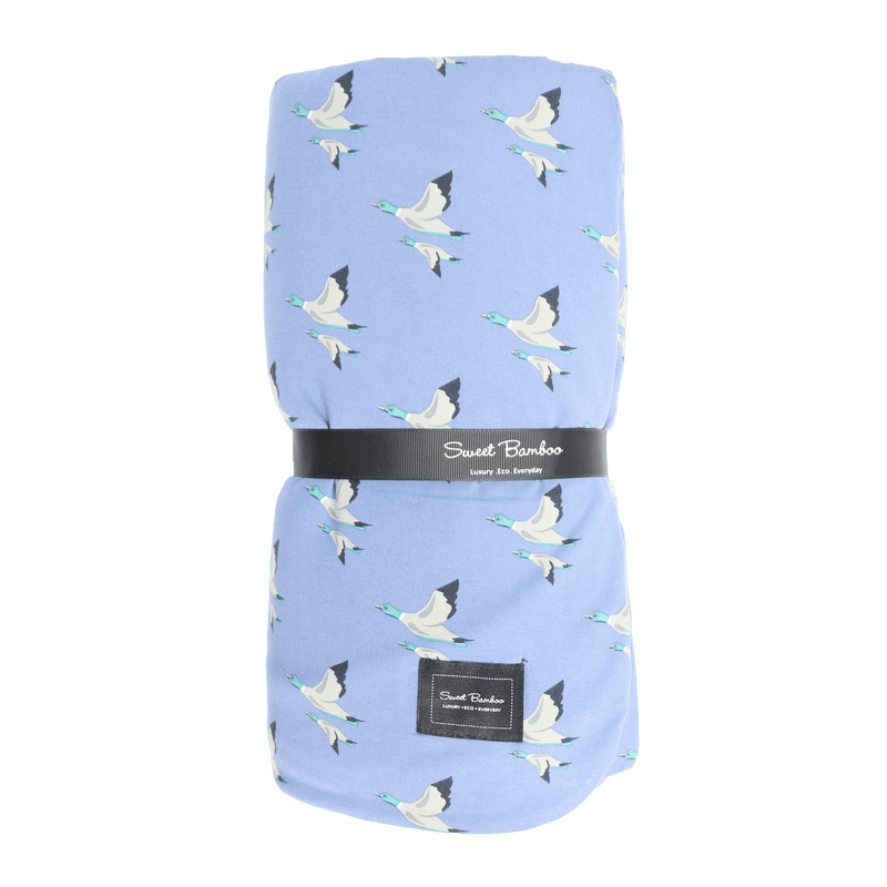 Elmer Fudd Big Kid Cloud Blanket