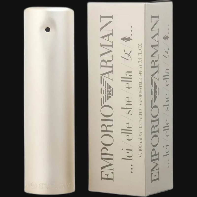 Emporio Armani By Giorgio Armani Perfume for Women