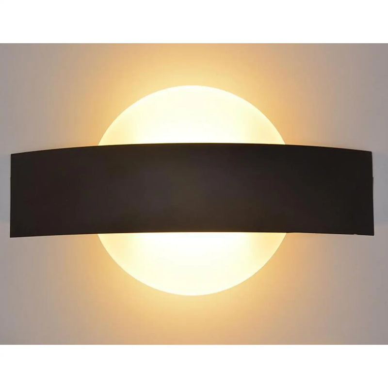 Energy Efficient LED Lights for Wall in Corridors and Aisles