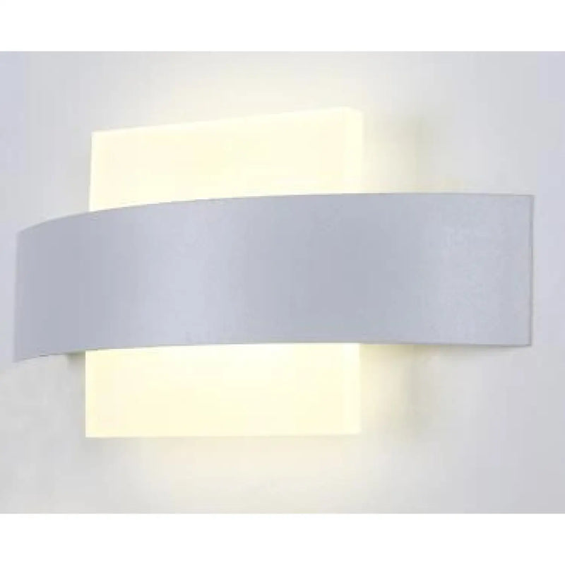 Energy Efficient LED Lights for Wall in Corridors and Aisles