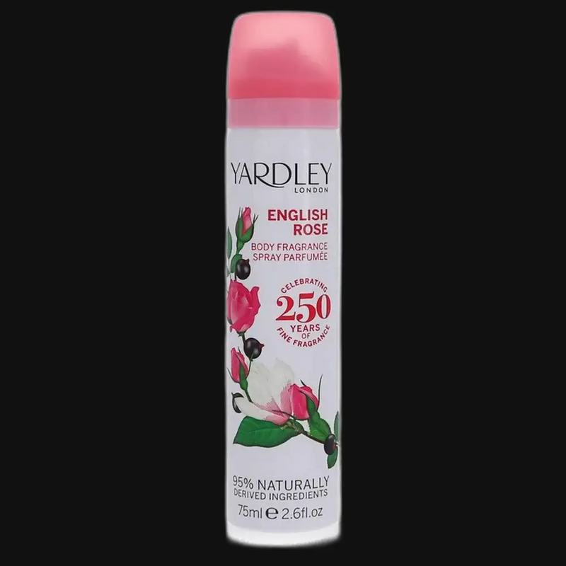 English Rose Yardley By Yardley London Perfume for Women