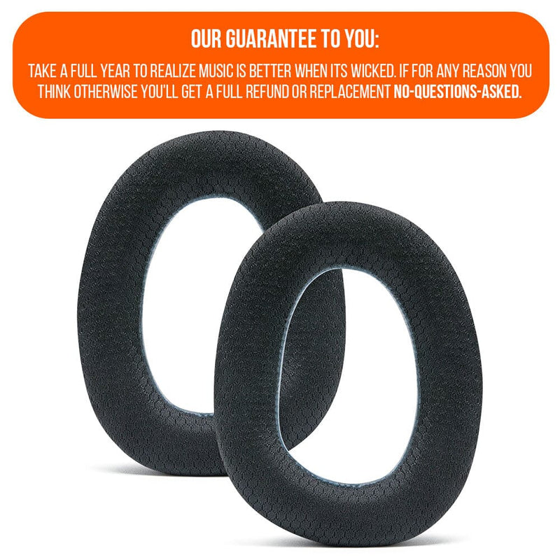 EPOS H6 Pro & GSP Headset Earpads - WC FreeZe Cooling Gel