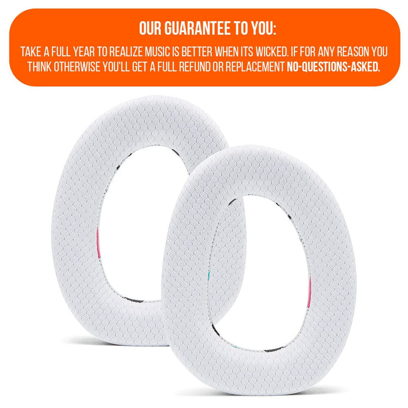 EPOS H6 Pro & GSP Headset Earpads - WC FreeZe Cooling Gel