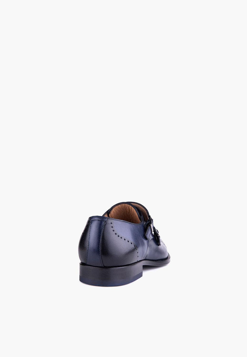 Esquire Navy-Black