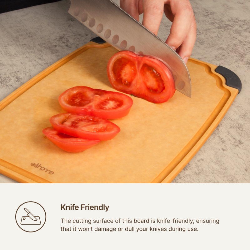 Essential Series Cutting Board - Medium