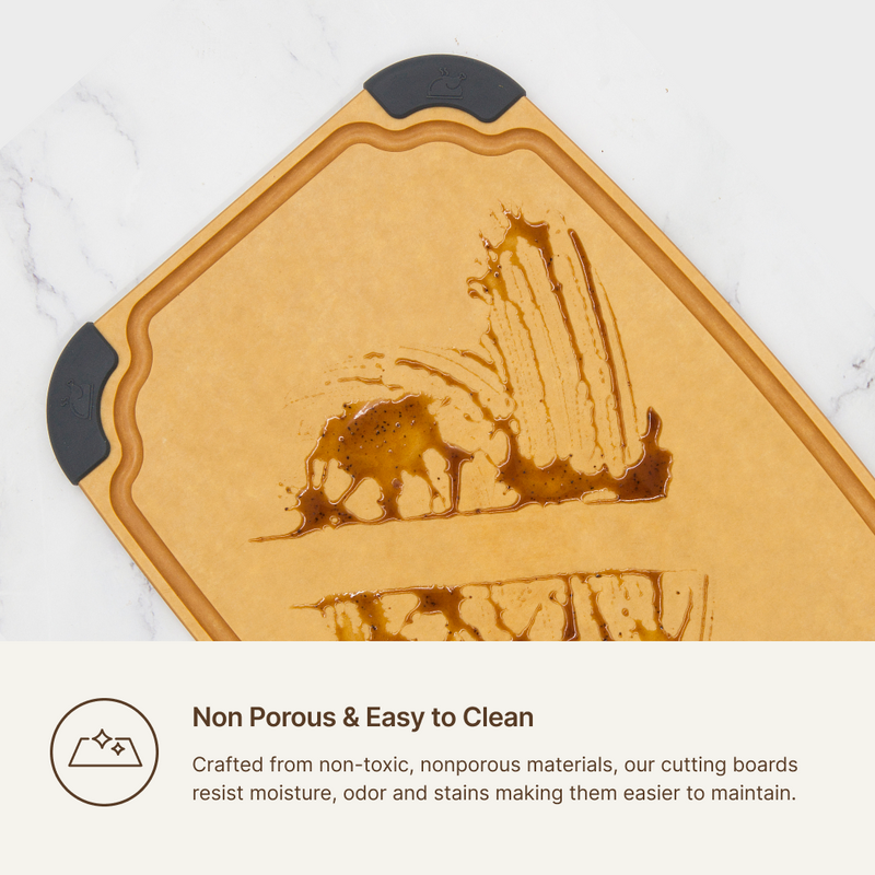 Essential Series Cutting Board - Small