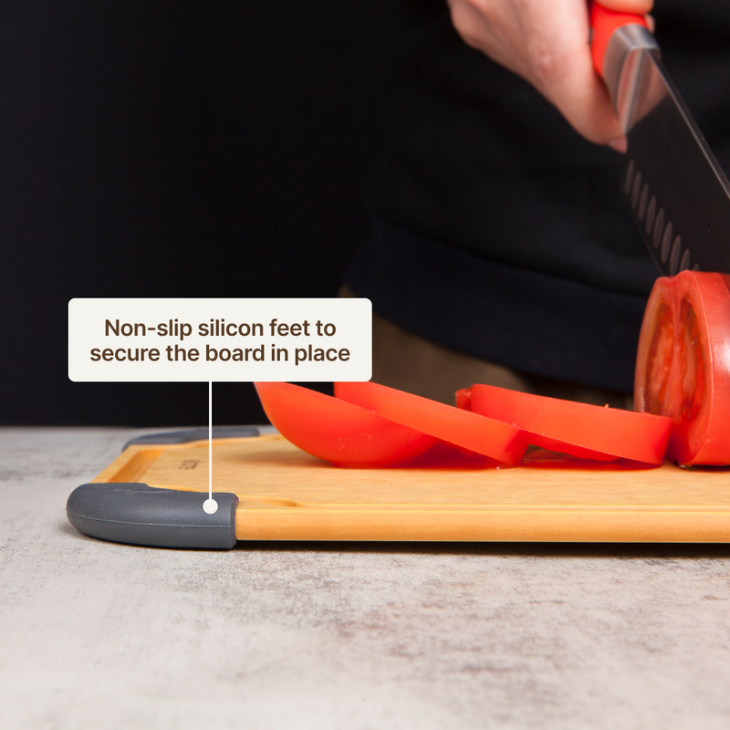 Essential Series Cutting Board - Small