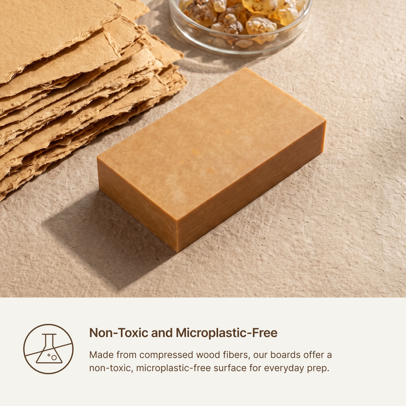Essential Series Cutting Board - Medium