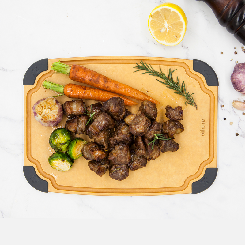 Essential Series Cutting Board - Medium