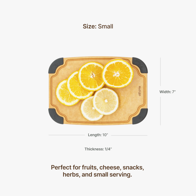 Essential Series Cutting Board - Small
