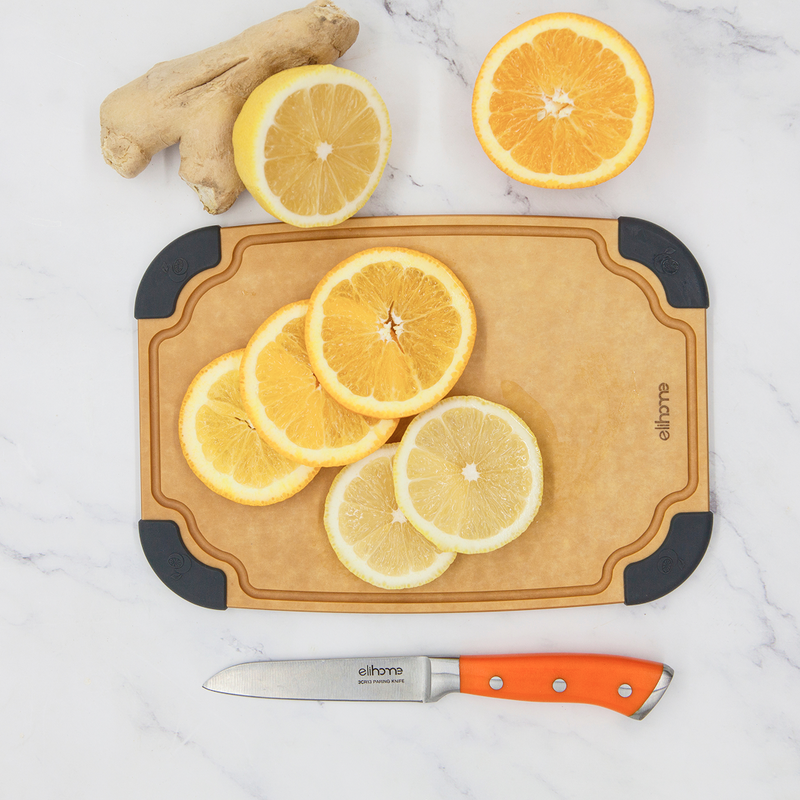 Essential Series Cutting Board - Small