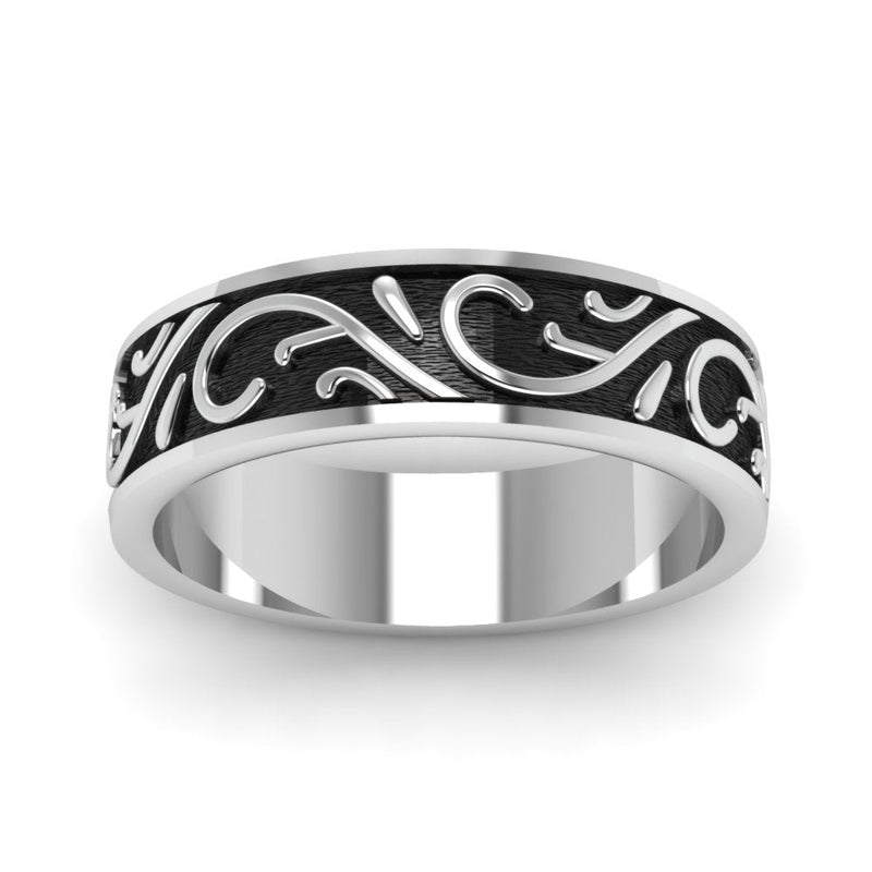 Exquisite Design Mens Band