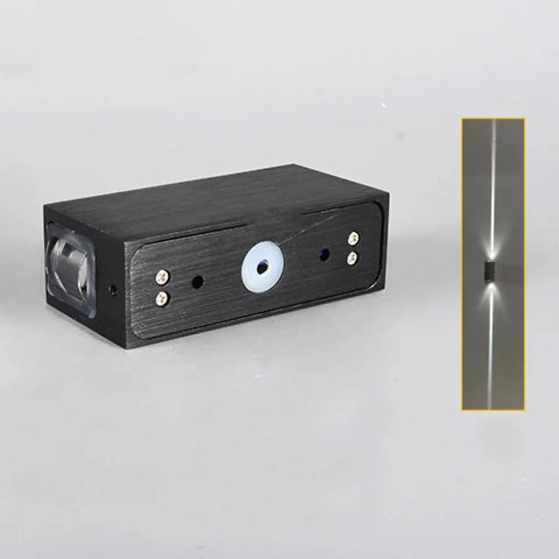 Exterior Light for Home with Stylish Outdoor Wall Lamp Fixture