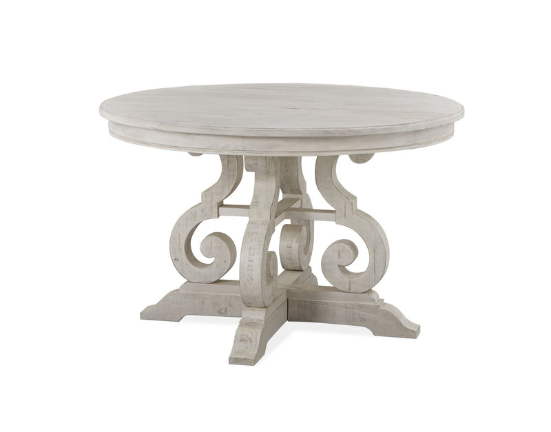 Bronwyn - Round Dining Table