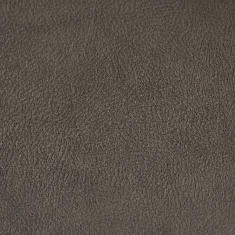 Kia - Sectional With Power And USB - Beige / Brown