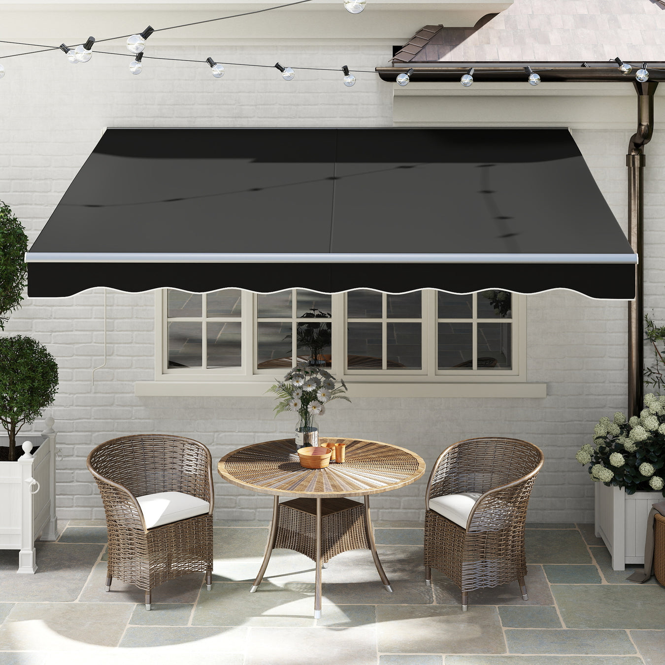 Shade Structures