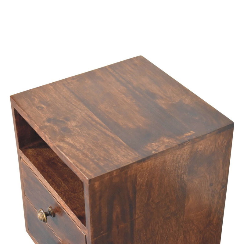 Mini Classic Bedside Table