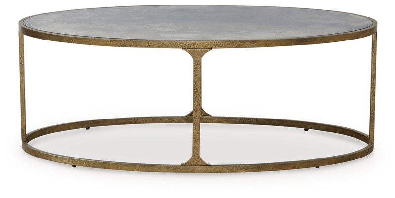 Korajane - Table