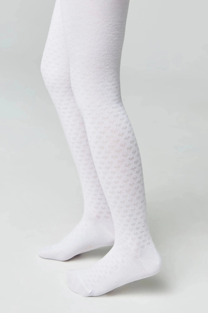Conte-Kids Cotton Tights - Tip-Top 362