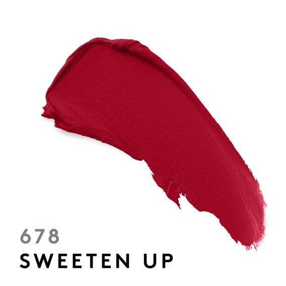 Ultra-Matte Lipstick