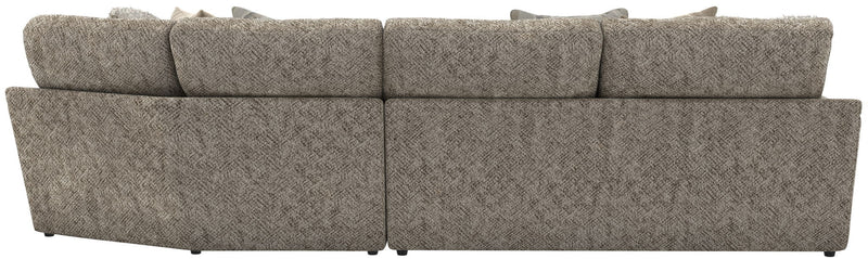 Turner - Sectional