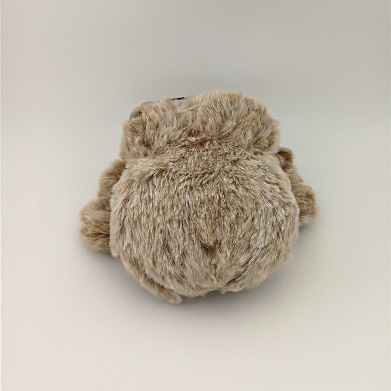 Fashion Small Spider Shape Plush Doll